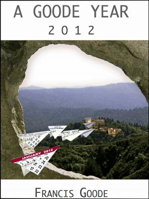 Cover of the book A Goode Year 2012 by Stephen Dixon
