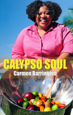 Cover of the book Calypso Soul by H R Baker