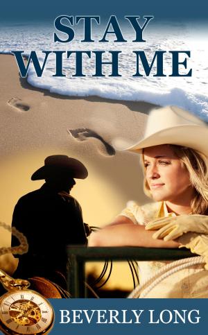 Cover of the book Stay With Me by D.C. Lozar