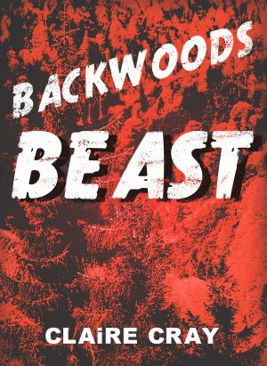 Cover of the book Backwoods Beast by Mangus Fitzpatrick