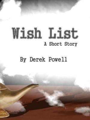 Cover of the book Wish List by Jon Dziadyk