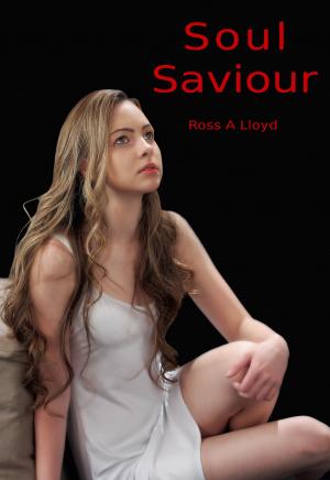 Book cover of Soul Saviour