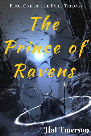 Cover of the book The Prince of Ravens by Kelly Blanchard