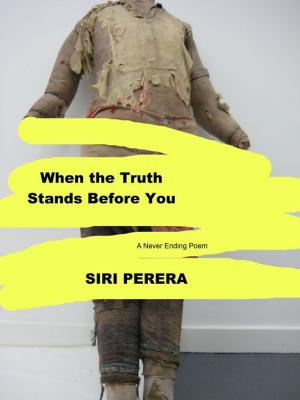 bigCover of the book When The Truth Stands Before You by 