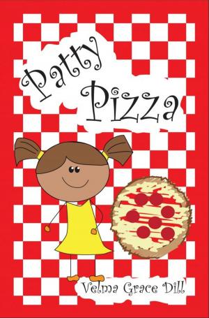 Cover of Patty Pizza