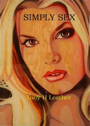 Cover of the book Simply Sex by Darrel Ray
