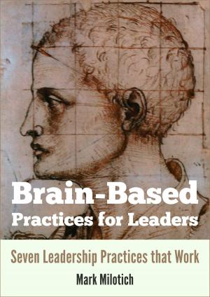 Cover of the book Brain-Based Practices for Leaders by Thomas Schlayer