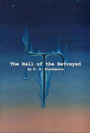 Cover of The Hall of the Betrayed