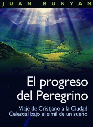 Book cover of El Progreso del Peregrino