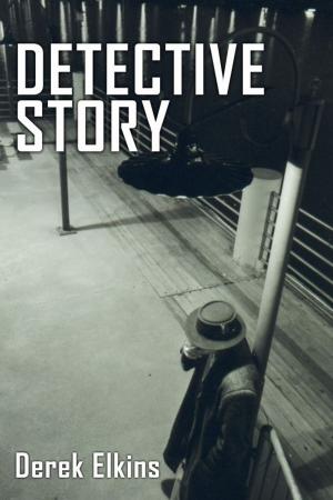 Cover of Detective Story