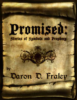 Book cover of Promised
