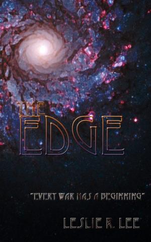 Cover of the book The Edge by Alicia Rades