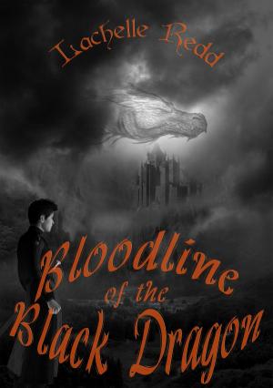 Cover of the book Bloodline of the Black Dragon by F. P. Cispo