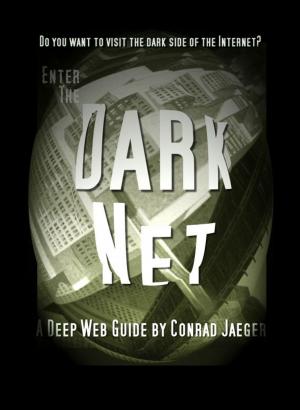 Cover of the book Enter the Dark Net: The Internet’s Greatest Secret by Sonu