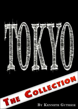 Book cover of Tokyo: The Collection