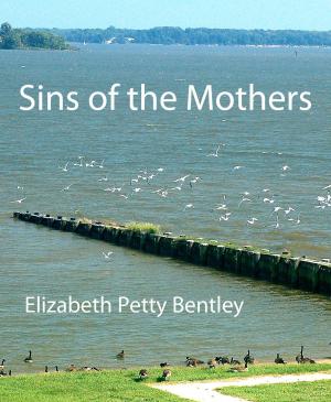 Book cover of Sins of the Mothers