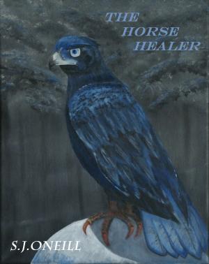 Cover of the book The Horse Healer by James W. Lackie