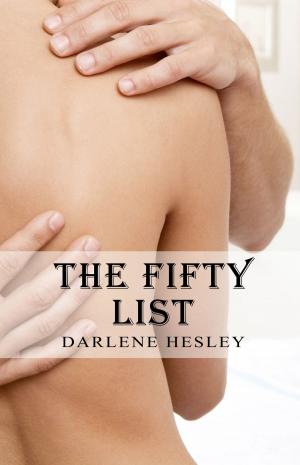 bigCover of the book The Fifty List by 