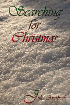 Book cover of Searching for Christmas