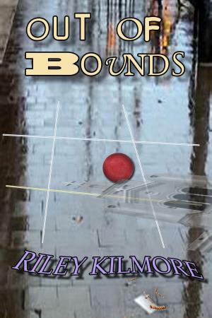 Cover of the book Out of Bounds by William A. Jefferson