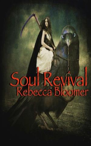 Cover of Soul Revival