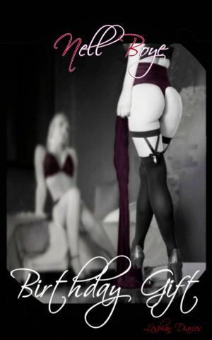 Cover of the book Birthday Gift (Lesbian Diaries) by Indigo Blaze