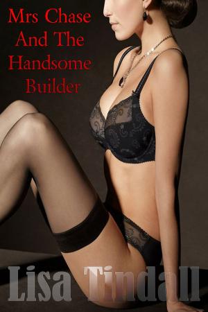 bigCover of the book Mrs Chase And The Handsome Builder by 