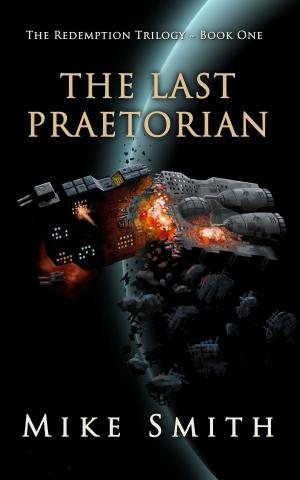 Cover of The Last Praetorian