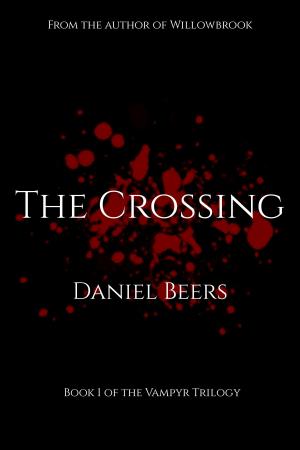 Cover of the book The Crossing by SC Harrison