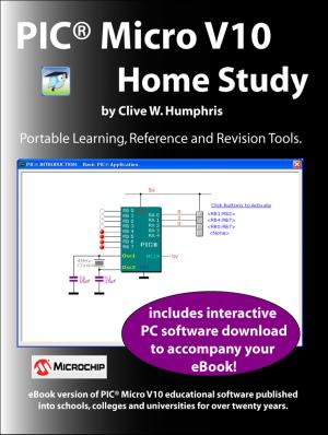 Book cover of PIC® Micro V10 Home Study