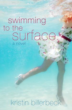 Cover of the book Swimming to the Surface by M.S. L.R.