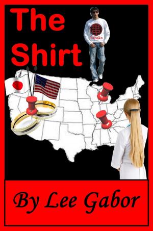 Cover of the book The Shirt by Alanea Alder