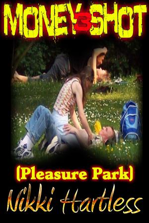 Cover of the book Money Shot (Pleasure Park) by Amy Blankenship