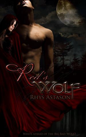Cover of the book Red's Wolf by Amberlyn Holland