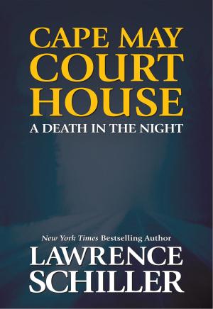 Book cover of Cape May Court House: A Death in the Night