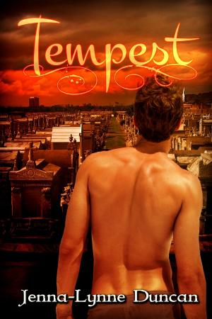 Cover of the book Tempest by Jai Lefay