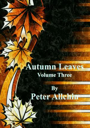 Book cover of Autumn Leaves; Volume Three