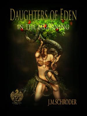 Cover of the book Daughters of Eden: In the Beginning by Fabienne Dubois