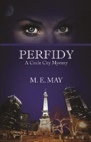 Cover of the book Perfidy by A. F. Morland, Uwe Erichsen, Cedric Balmore