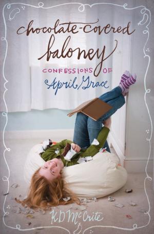 Cover of the book Chocolate-Covered Baloney by Marla Alupoaicei