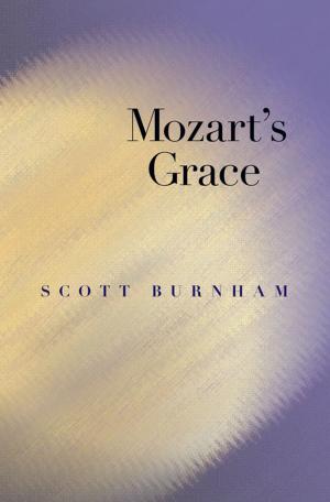 Cover of the book Mozart's Grace by Scott Soames