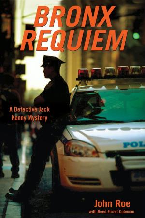 Cover of the book Bronx Requiem by Matt Gross