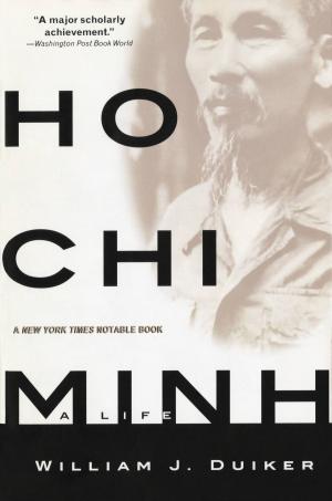 bigCover of the book Ho Chi Minh by 