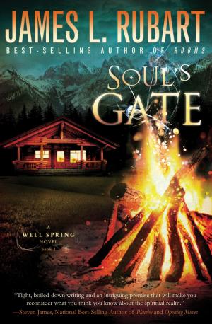 Cover of the book Soul's Gate by Paul Scanlon