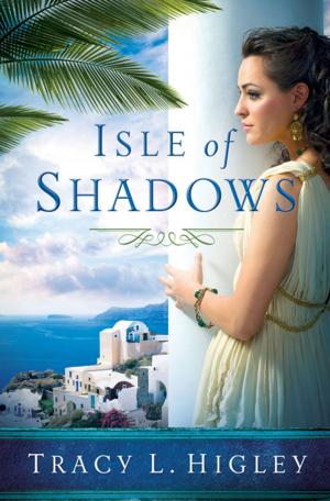 Cover of the book Isle of Shadows by Neta Jackson