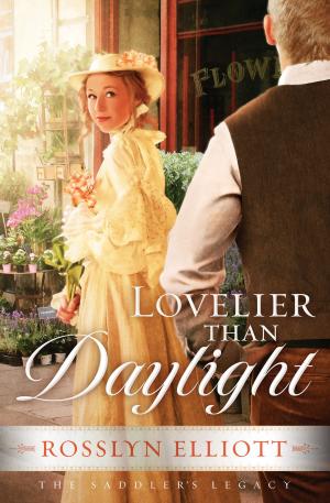 Cover of the book Lovelier than Daylight by Jerry B. Jenkins, John Perrodin