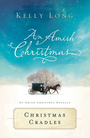 Cover of the book Christmas Cradles by Robert Kim Bailey