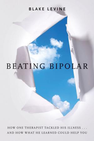 Book cover of Beating Bipolar