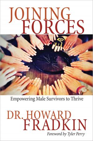 Cover of the book Joining Forces by Eve A Wood, M.D.