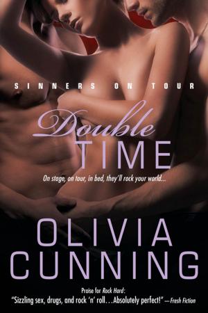 Cover of the book Double Time by Lynn Ricci